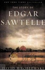 THE STORY OF EDGAR SAWTELLE   1941  PDF电子版封面  0061374229   