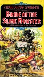 BRIDE OF THE SLIME MONSTER THE CINEVERSE CYCLE（1990 PDF版）