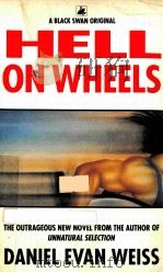 HELL ON WHEELS（1991 PDF版）