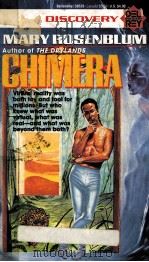 CHIMERA（1993 PDF版）