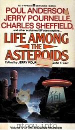 LIFE AMONG THE ASTEROIDS（1992 PDF版）