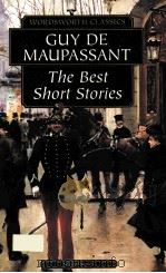 THE BEST SHORT STORIES（1997 PDF版）