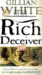 RICH DECEIVER（1992 PDF版）