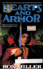 HEARTS AND ARMOR（1992 PDF版）