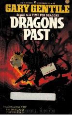 DRAGONS PAST（1990 PDF版）
