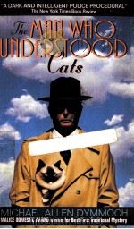 THE MAN WHO UNDERSTOOD CATS（1993 PDF版）