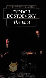 FYODOR DOSTOEVSKY THE IDIOT（1996 PDF版）