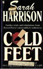 COLD FEET（1989 PDF版）