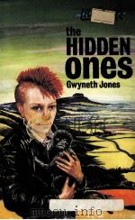 THE HIDDEN ONES（1988 PDF版）