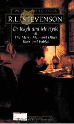 THE STRANGE CASE OF DR JEKYLL AND MR HYDE THE MERRY MEN AND OTHER TALES AND FABLES（1993 PDF版）