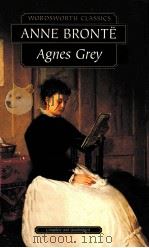 AGNES GREY（1998 PDF版）