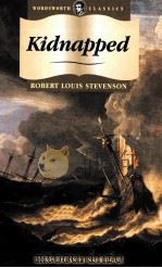 KIDNAPPED ROBERT LOUIS STEVENSON（1993 PDF版）