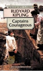 CAPTAINS COURAGEOUS A STORY OF THE GRAND BANKS（1995 PDF版）