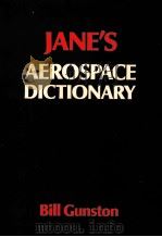 JANE'S AEROSPACE DICTIONARY（1980 PDF版）