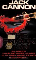 THE SMACK MAN（1975 PDF版）