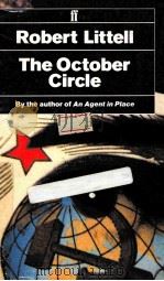 THE OCTOBER CIRCLE（1986 PDF版）