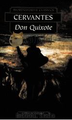 DON QUIXOTE（1993 PDF版）