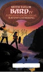 RAVENS' GATHERING BARD IV（1990 PDF版）