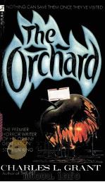 THE ORCHARD   1986  PDF电子版封面  0708842038   
