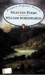 SELECTED POEMS WILLIAM WORDSWORTH（1996 PDF版）
