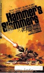HAMMER'S SLAMMERS   1979  PDF电子版封面  0441316026   