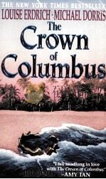 THE CROWN OF COLUMBUS   1991  PDF电子版封面     