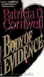 BODY OF EMDENCE（1991 PDF版）