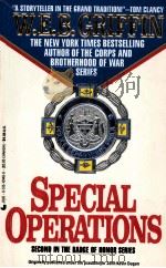 SPECIAL OPERATIONS（1989 PDF版）