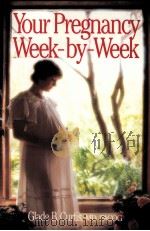 YOUR PREGNANCY WEEK-BY-WEEK（1989 PDF版）