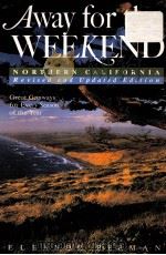AWAY FOR THE WEEKEND（1992 PDF版）