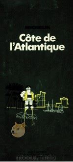 COTE DE I'ATLANTIQUE（ PDF版）