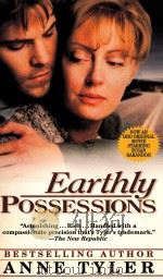 EARTHLY POSSESSIONS（1997 PDF版）