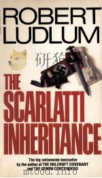 THE SCARLATTI INHERITANCE（1971 PDF版）