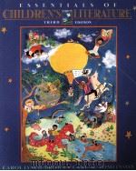 CHILDREN'S LITERATURE THIRD EDITION（1999 PDF版）