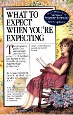 WHAT TO EXPECT WHEN YOU'RE EXPECTING（ PDF版）