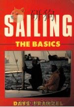 SAILING THE BASICS（1985 PDF版）