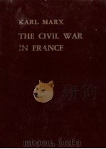 The civil war in France  3rd ed.（1962 PDF版）