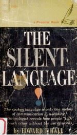 The silent language（1959 PDF版）