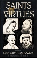Saints and virtues（1987 PDF版）