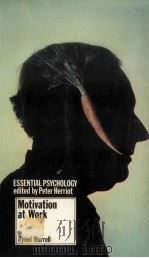 Essential psychology（1976 PDF版）