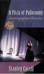 A pitch of philosophy : autobiographical exercises（1994 PDF版）