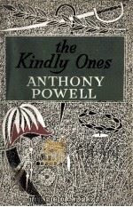 The kinly lnes   1962  PDF电子版封面    Anthony Powell 