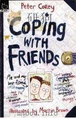Coping with friends（1996 PDF版）