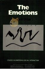 The emotions（1986 PDF版）