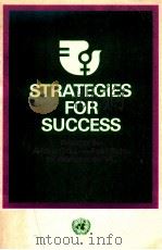 strategies for success（1986 PDF版）