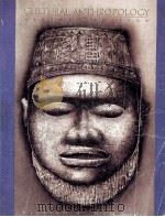 Cultural anthropology   1993  PDF电子版封面    William A. Haviland 