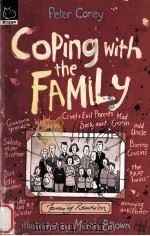 Coping with the family（1994 PDF版）