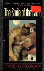 The smile of the lamb（1983 PDF版）