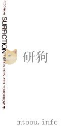 Surfiction : fiction now and tomorrow  1st ed.（1975 PDF版）
