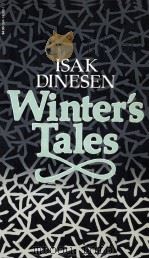 Winter's tales  Vintage Books ed.   1970  PDF电子版封面    Isak Dinesen 